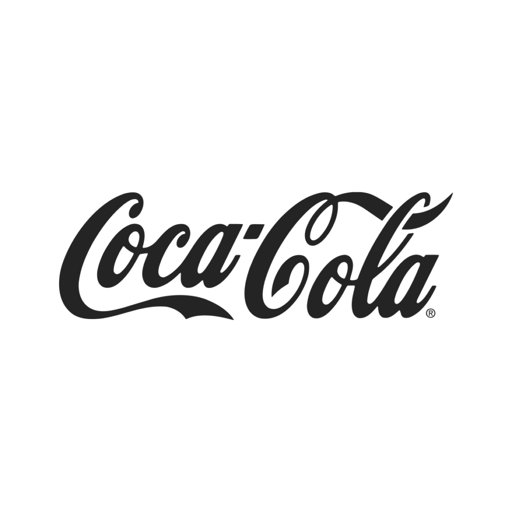 Coca Cola logomarca