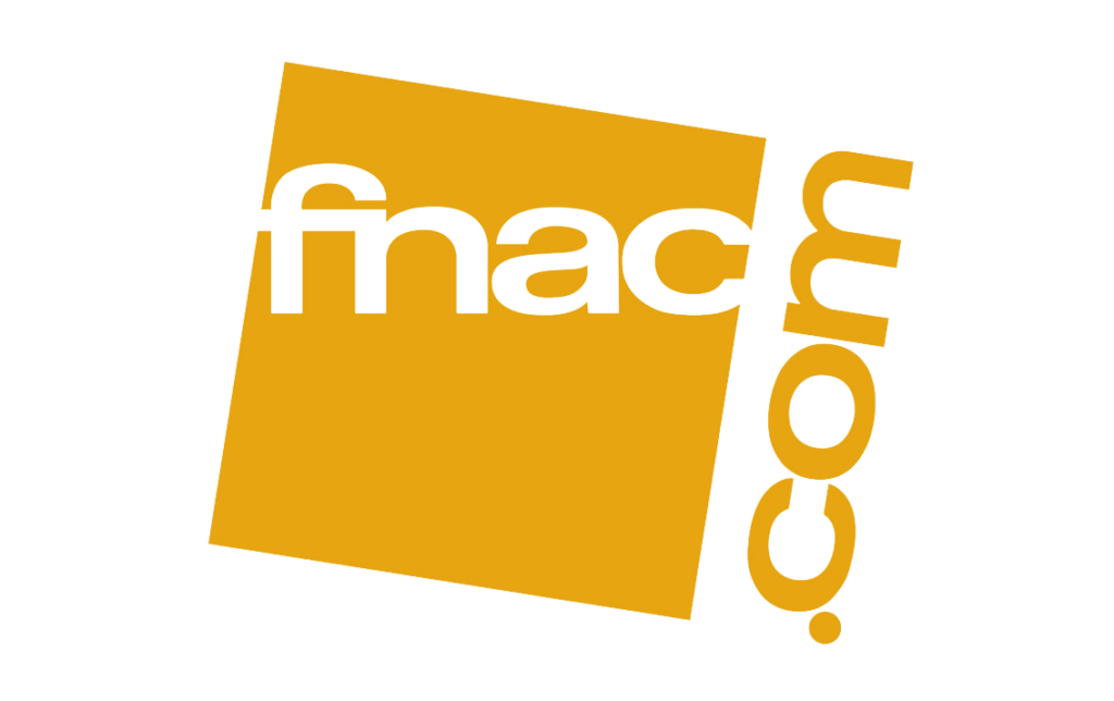 Logomarca Fnac