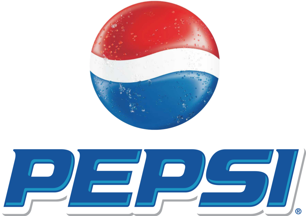 Logomarca Pepsi
